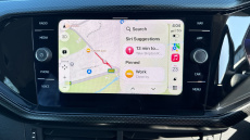 Volkswagen T-Cross 1.0 TSI 110 SE 5dr Petrol Estate